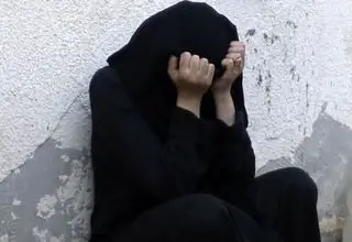زن جوان فریب خورده: مرد جوان مرا به مسافرخانه برد