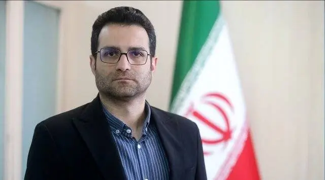 انتصاب محمدامین میرزایی در دو سمت جدید در مجمع تشخیص