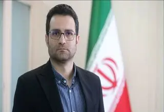 انتصاب محمدامین میرزایی در دو سمت جدید در مجمع تشخیص
