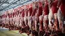 کاهش ۱۵ تا ۲۰ درصدی تولید شیر و گوشت به دلیل شیوع بیماری تب برفکی