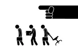 تعدیل، اسم رمز فروپاشی ساختار اشتغال/ سال سخت دوگانه کارگر و کارفرما