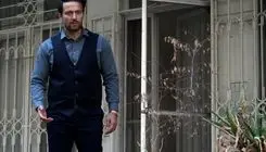 بازیگر سریال ساهره: من آماده ام برای کشورم خون بدهم