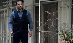 بازیگر سریال ساهره: من آماده ام برای کشورم خون بدهم