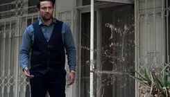 بازیگر سریال ساهره: من آماده ام برای کشورم خون بدهم