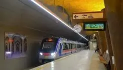 مترو و BRT فردا یکشنبه 9 آذر رایگان شد