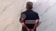 قتل خونین زن 39 به دست شوهر سابقش در بوکان
