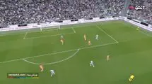 خلاصه بازی یوونتوس 1 - آتالانتا 1 