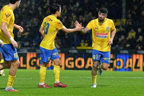 صیادمنش: رؤیای حضور در جام‌ جهانی را دارم