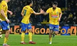 صیادمنش: رؤیای حضور در جام‌ جهانی را دارم