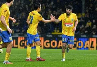 صیادمنش: رؤیای حضور در جام‌ جهانی را دارم