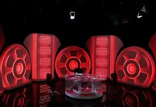 جشنواره فیلم کوتاه در ویژه برنامه «هفت» 