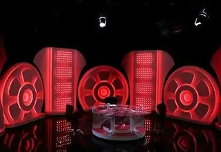 جشنواره فیلم کوتاه در ویژه برنامه «هفت»