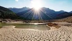 جدال گفتمانی بر سر کم‌آبی 