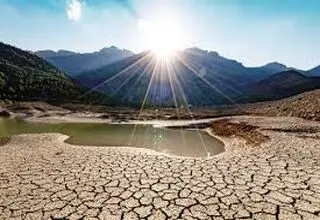 جدال گفتمانی بر سر کم‌آبی 