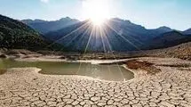 جدال گفتمانی بر سر کم‌آبی 
