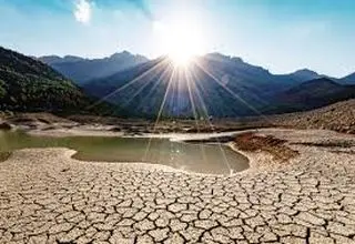 جدال گفتمانی بر سر کم‌آبی 