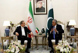 مسیر توافق با آمریکا از اسلام‌آباد می‌گذرد؟