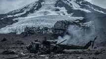 ۵ کشته در سقوط بالگرد امداد در کوه کلیمانجارو