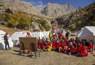 استخدام ۶ هزار نیروی جدید در هلال‌احمر