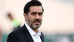 ابلاغ محرومیت ۶ ماهه افشین پیروانی به باشگاه پرسپولیس