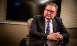 دعوت اوکراین از اسرائیل برای توطئه علیه ایران