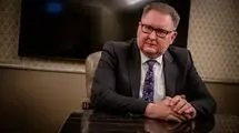 دعوت اوکراین از اسرائیل برای توطئه علیه ایران