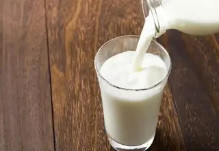 گرانی سرسام آور گریبان لبنیات را گرفت
