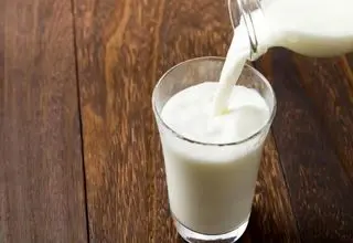 گرانی سرسام آور گریبان لبنیات را گرفت