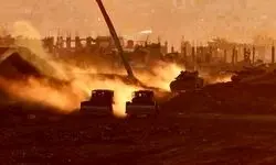 رژیم صهیونیستی: جنگ برای شکست حماس در غزه تا دو سال ادامه دارد
