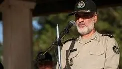 فرمانده ارتش: پاسخ ایران به هر تهدید، کوبنده‌تر از گذشته خواهد بود