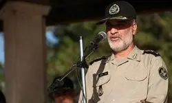 فرمانده ارتش: پاسخ ایران به هر تهدید، کوبنده‌تر از گذشته خواهد بود