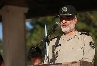 فرمانده ارتش: پاسخ ایران به هر تهدید، کوبنده‌تر از گذشته خواهد بود
