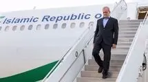 برنامه‌ریزی ایران برای سفر رئیس‌جمهور به ارمنستان
