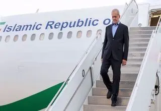 برنامه‌ریزی ایران برای سفر رئیس‌جمهور به ارمنستان
