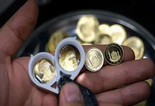سکه در آستانه 100 میلیونی شدن؛ قیمت طلا 3 فروردین 1404