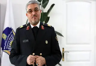 کاهش ۴.۵ درصدی تلفات حوادث رانندگی