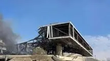 فدراسیون والیبال ایران هدف حملات موشکی قرار گرفت