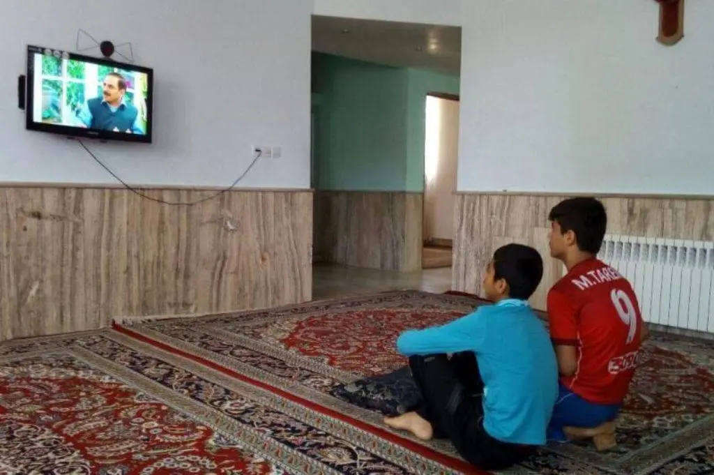 تمام کودکان اتباع بهزیستی دارای اقامت مجاز هستند