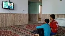 تمام کودکان اتباع بهزیستی دارای اقامت مجاز هستند