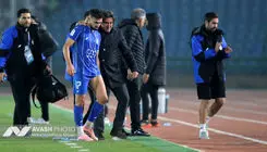 منیر حدادی به دربی می رسد؟