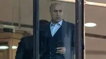 واکنش فدراسیون فوتبال به رد صلاحیت مهدی تاج
