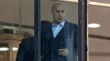 واکنش فدراسیون فوتبال به رد صلاحیت مهدی تاج