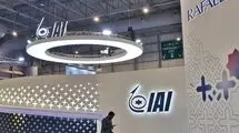 محرومیت اسرائیل از شرکت در نمایشگاه نظامی دبی