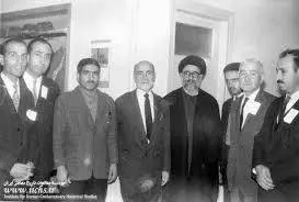 بازخوانی نقش و نقد نهضت آزادی در شصت و چهارمین سالگرد تاسیس آن