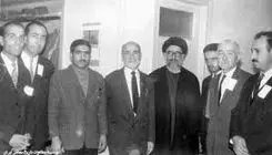 بازخوانی نقش و نقد نهضت آزادی در شصت و چهارمین سالگرد تاسیس آن 