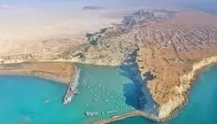 قدرت شبکه‌ای ایران از هرمز تا مکران