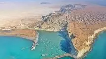 قدرت شبکه‌ای ایران از هرمز تا مکران