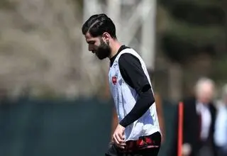 وینگر پرسپولیس رفتنی شد