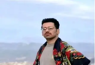 آتش مرگبار آبیدر جان یکی از فعالان محیط‌زیست کردستان را گرفت