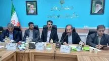 زارعی: در تقسیم بودجه ورزشی در استان مازندران عدالت رعایت نمی‌شود